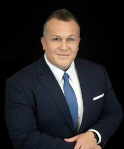 Bernie Chavira 2